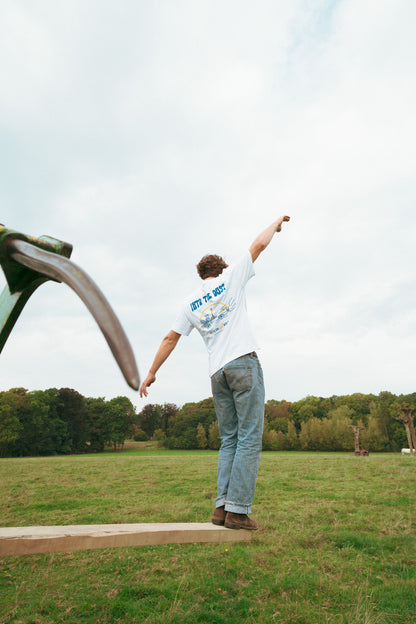 ITD x Maatwerk 2025 t-shirt