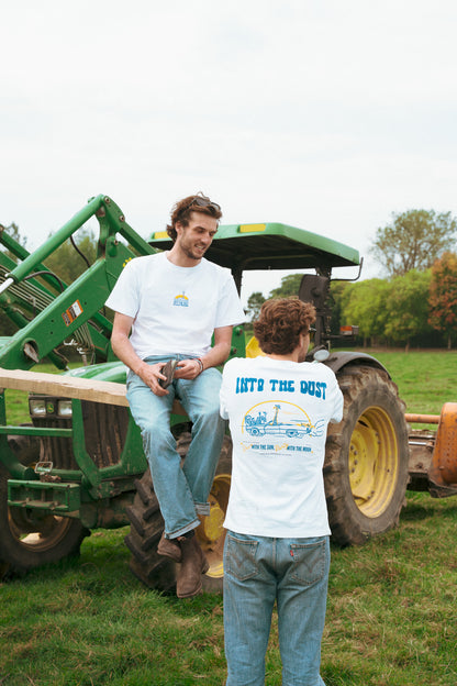 ITD x Maatwerk 2025 t-shirt